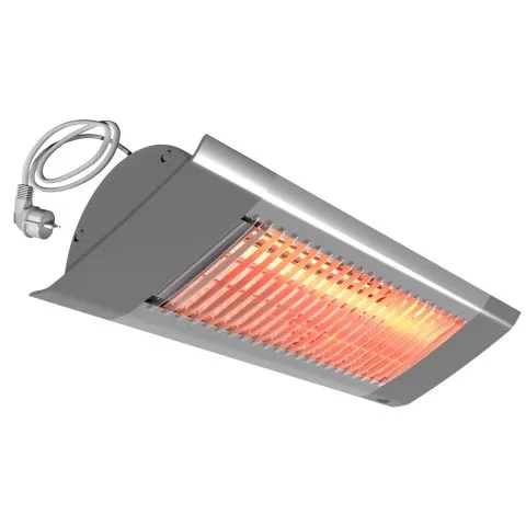 IHC12 Frico Infravärmare 1200 W, Längd: 500 mm Begränsat antal